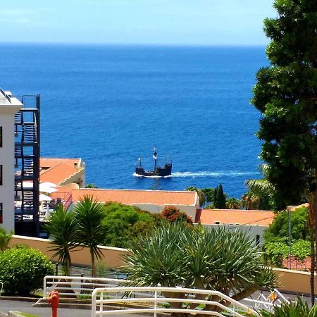 Lido Belissimo Apartment Funchal  Luaran gambar
