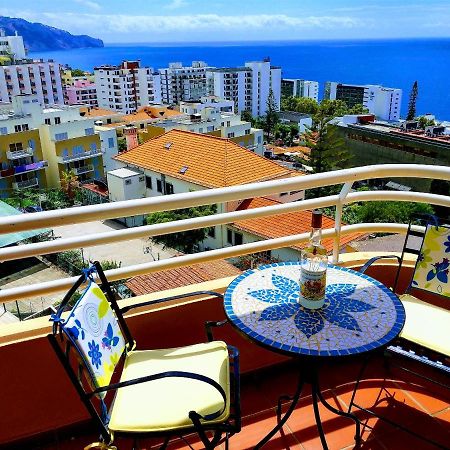 Lido Belissimo Apartment Funchal  Luaran gambar