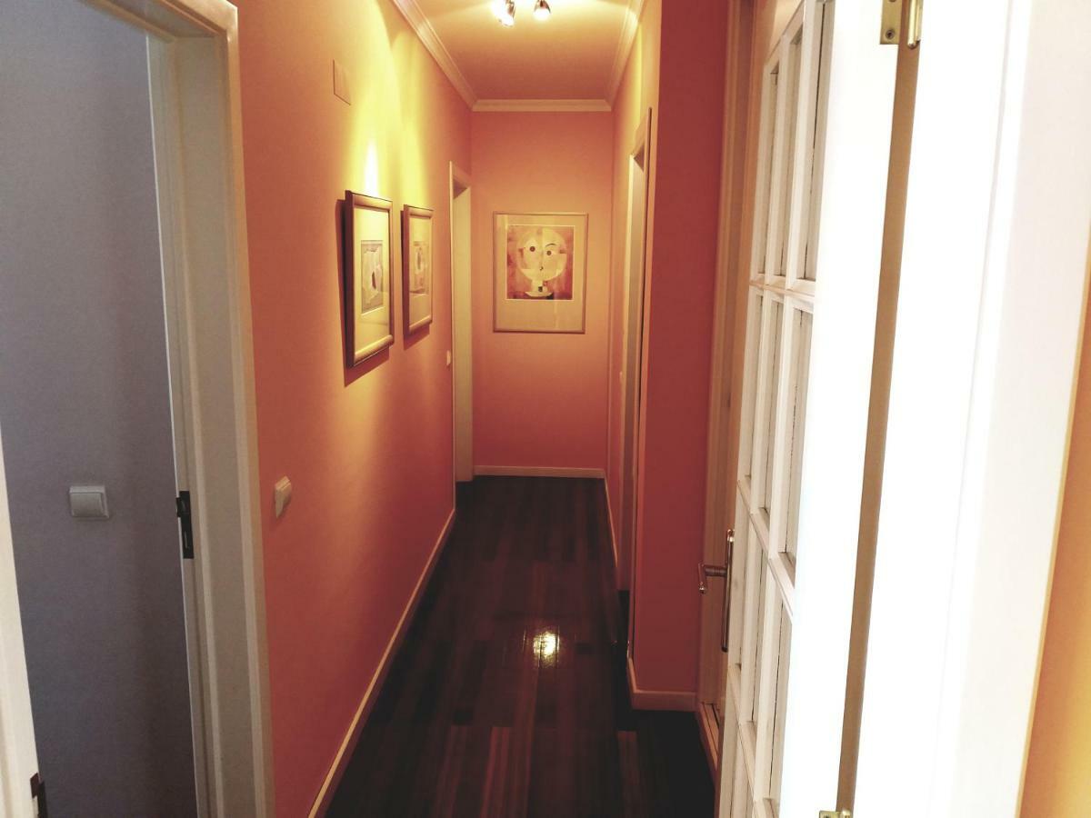 Lido Belissimo Apartment Funchal  Luaran gambar