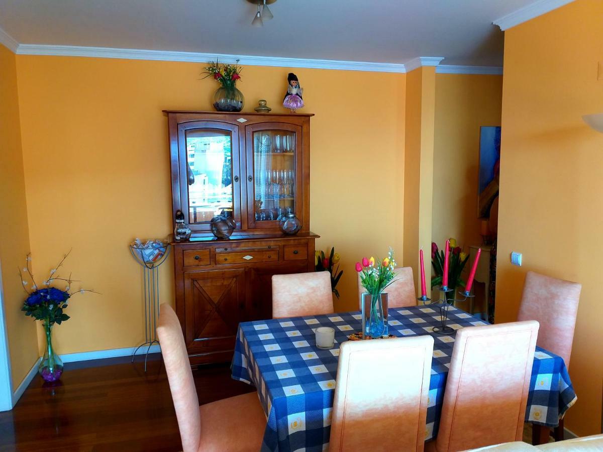 Lido Belissimo Apartment Funchal  Luaran gambar