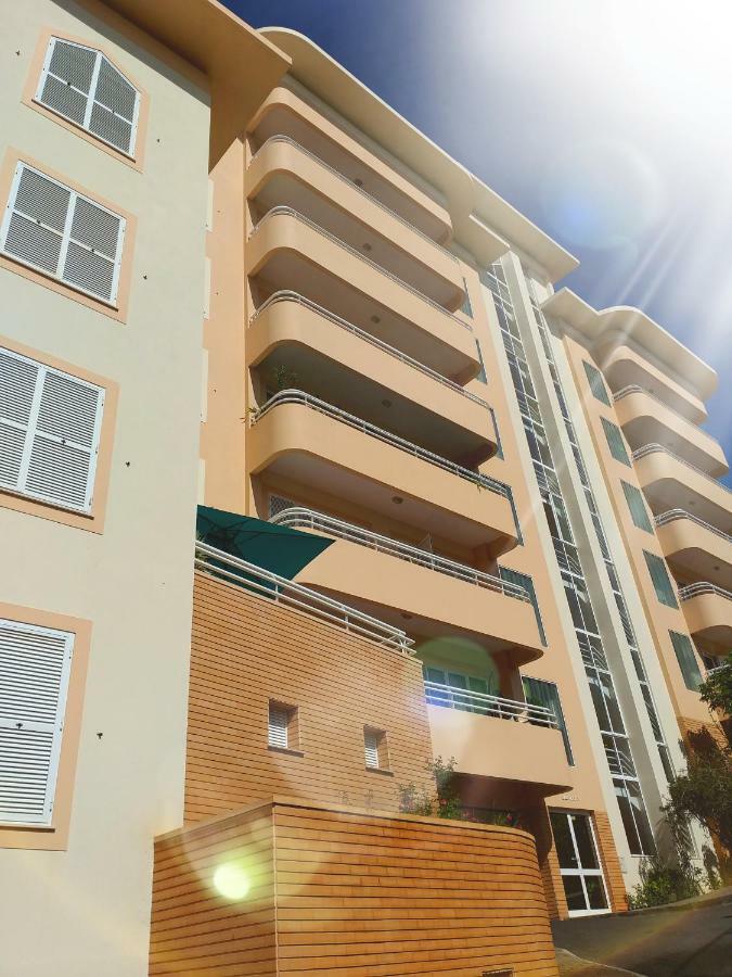 Lido Belissimo Apartment Funchal  Luaran gambar