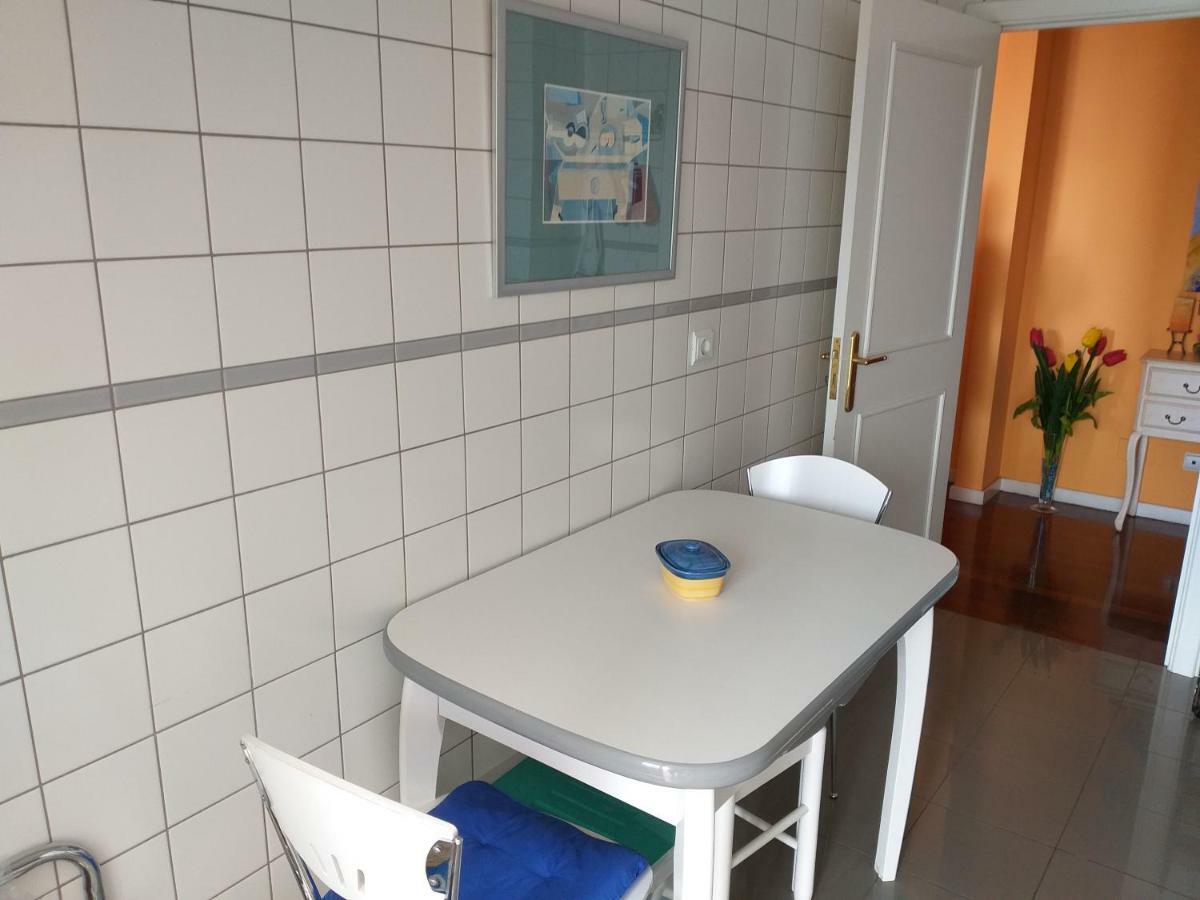 Lido Belissimo Apartment Funchal  Luaran gambar