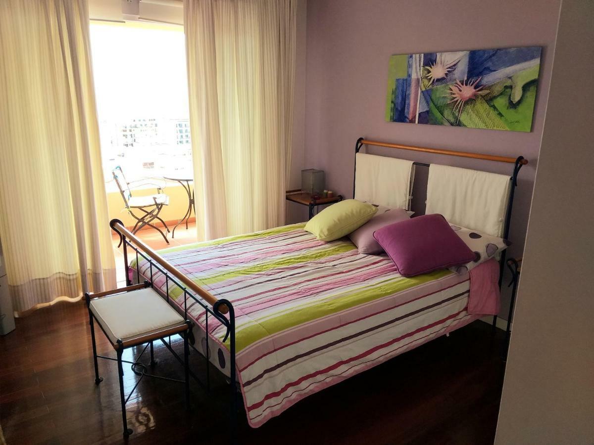 Lido Belissimo Apartment Funchal  Luaran gambar