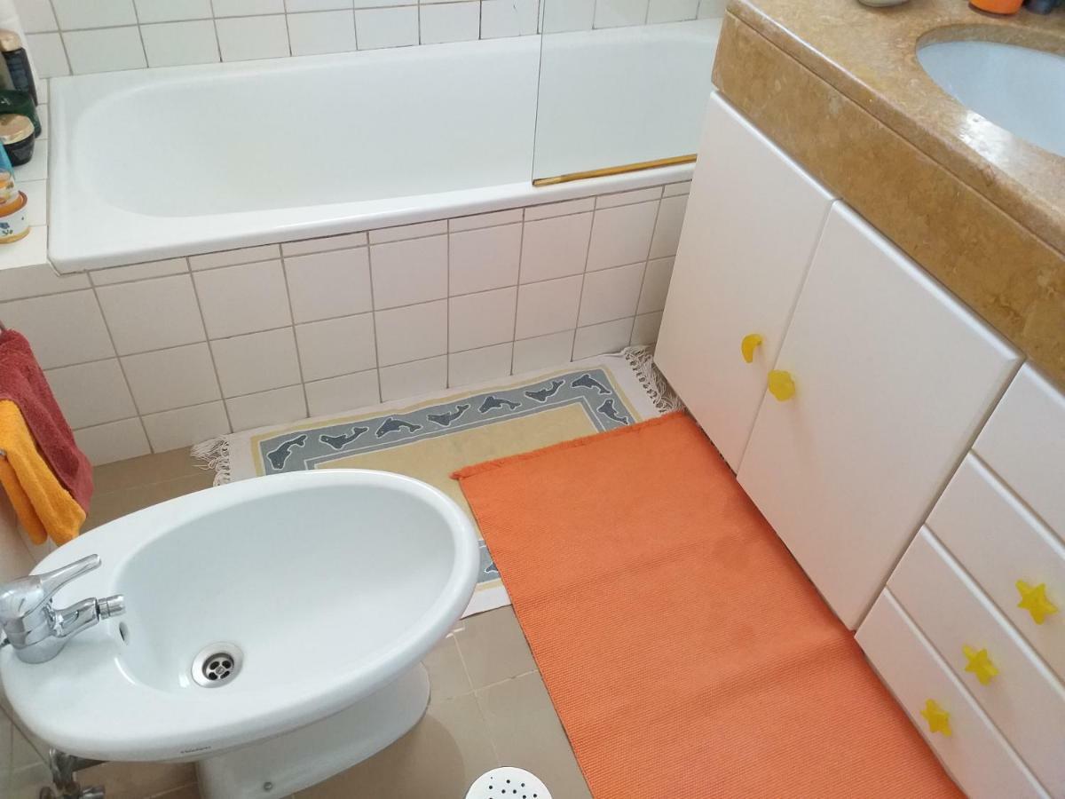 Lido Belissimo Apartment Funchal  Luaran gambar