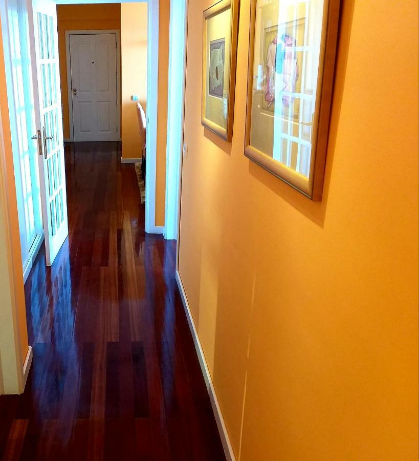 Lido Belissimo Apartment Funchal  Luaran gambar