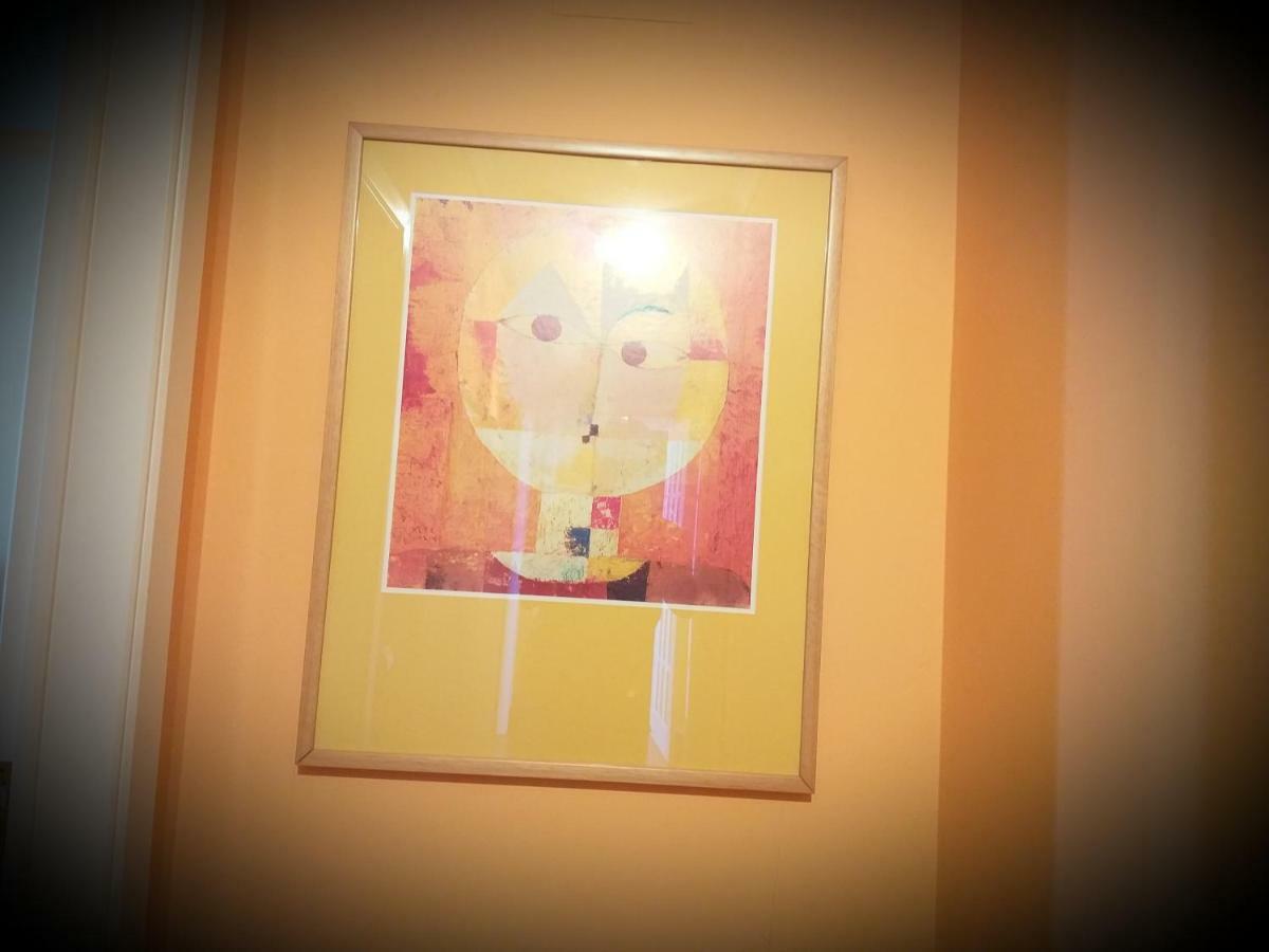 Lido Belissimo Apartment Funchal  Luaran gambar