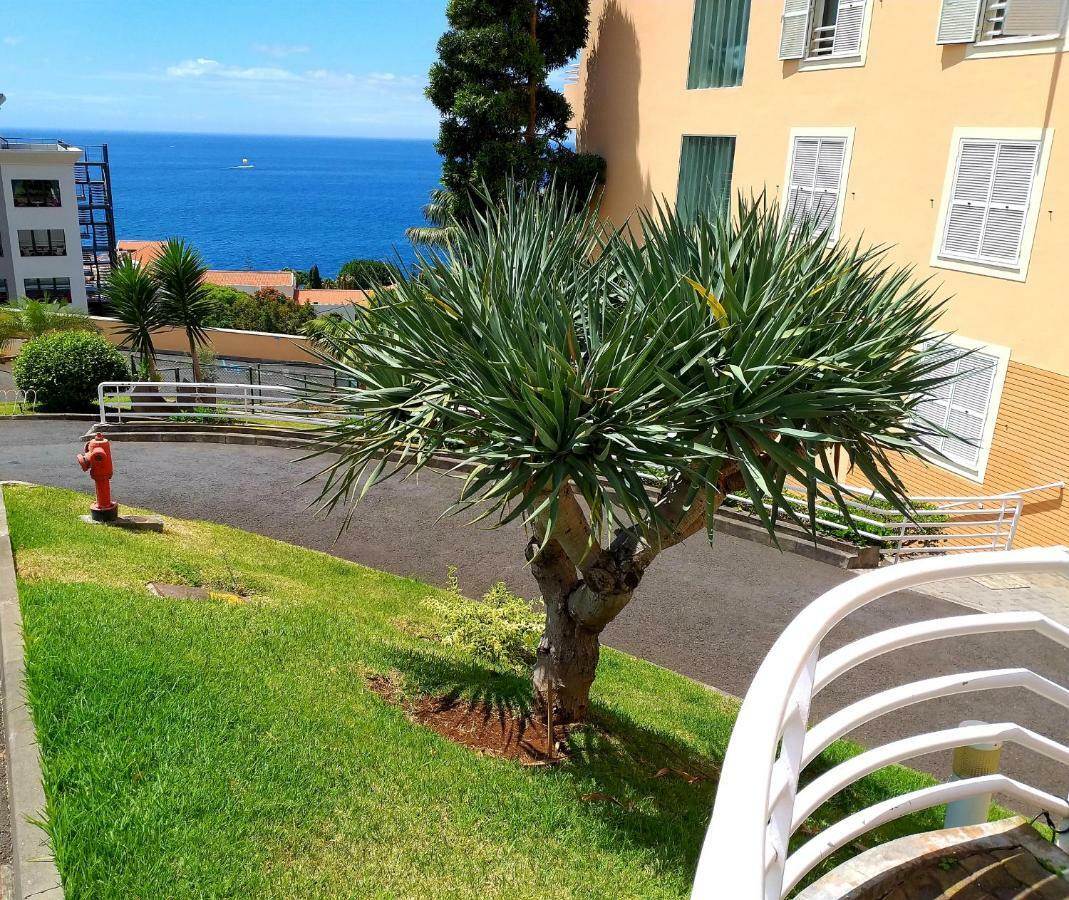Lido Belissimo Apartment Funchal  Luaran gambar