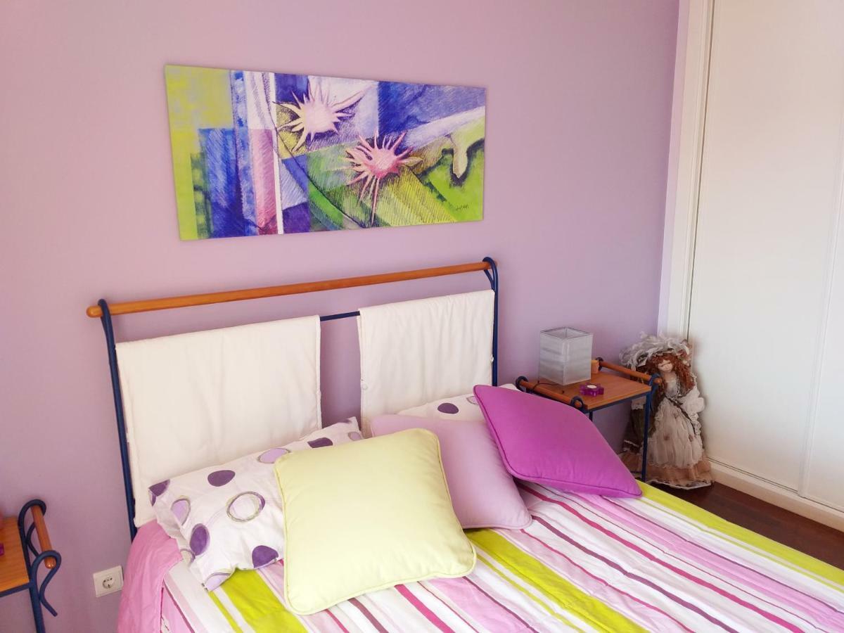 Lido Belissimo Apartment Funchal  Luaran gambar