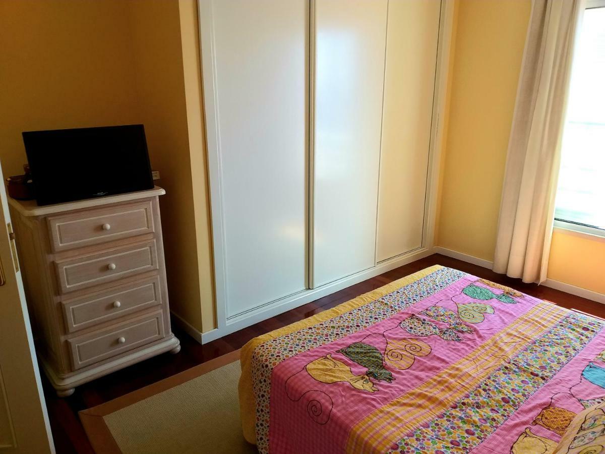 Lido Belissimo Apartment Funchal  Luaran gambar