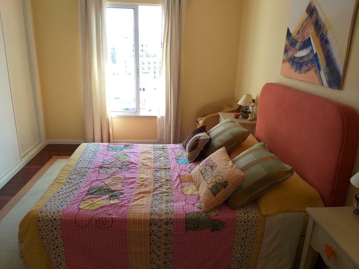 Lido Belissimo Apartment Funchal  Luaran gambar