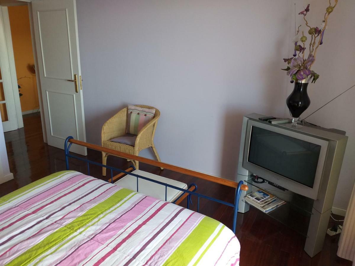 Lido Belissimo Apartment Funchal  Luaran gambar