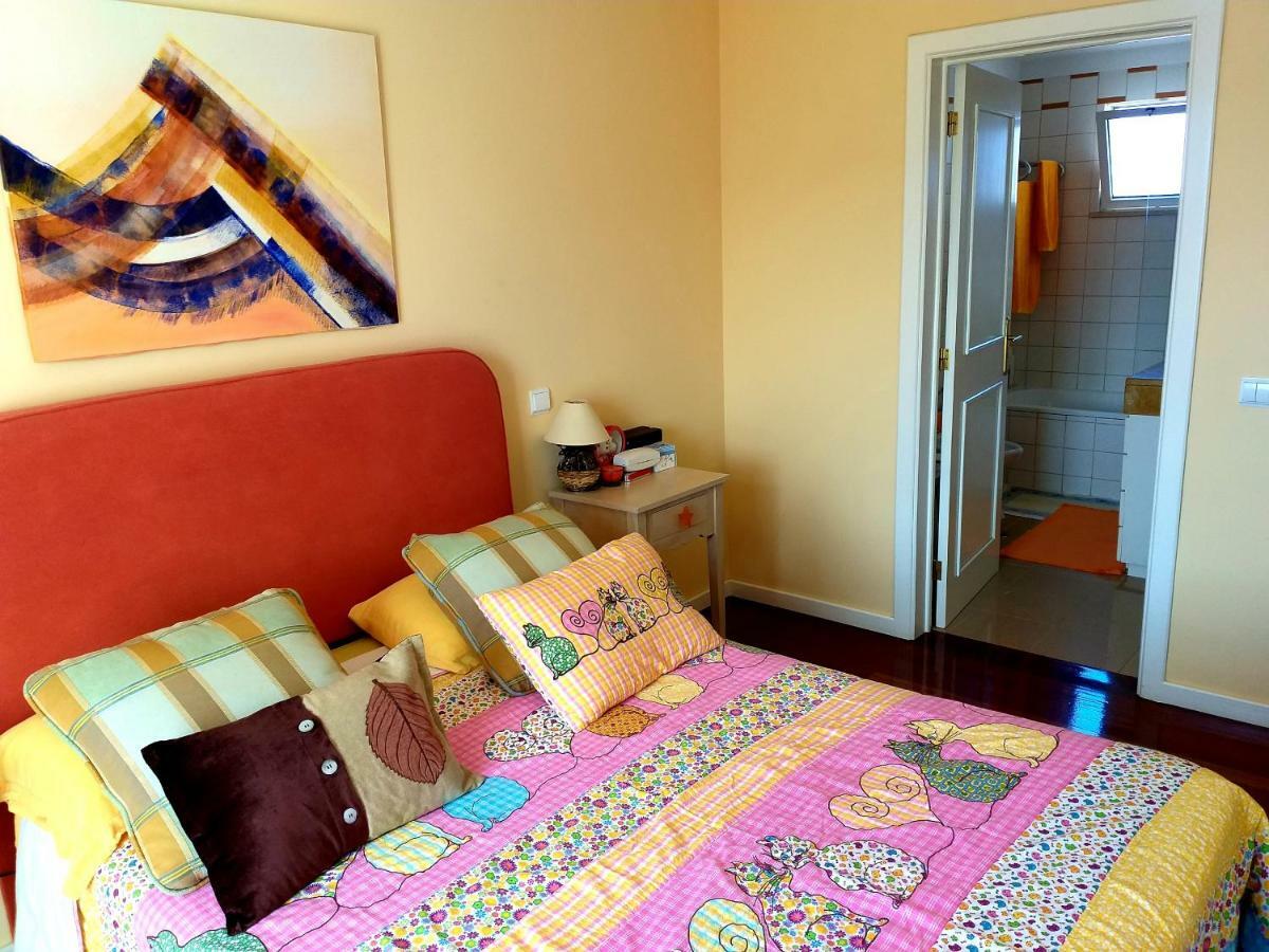Lido Belissimo Apartment Funchal  Luaran gambar