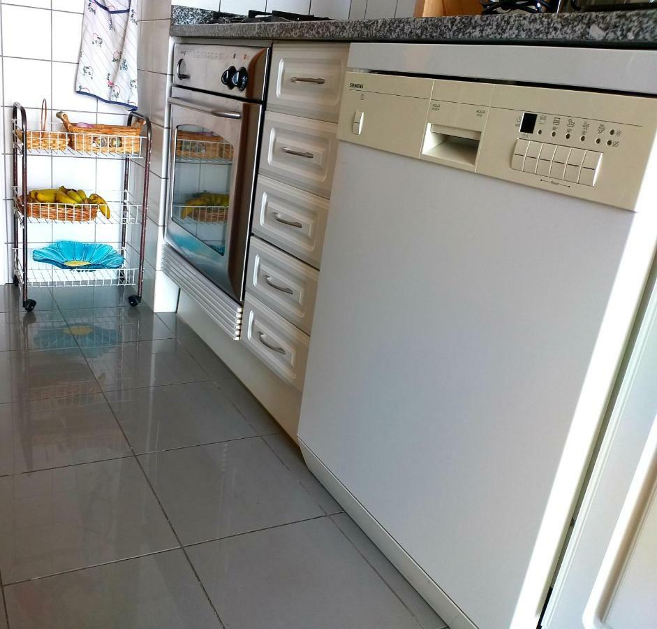 Lido Belissimo Apartment Funchal  Luaran gambar