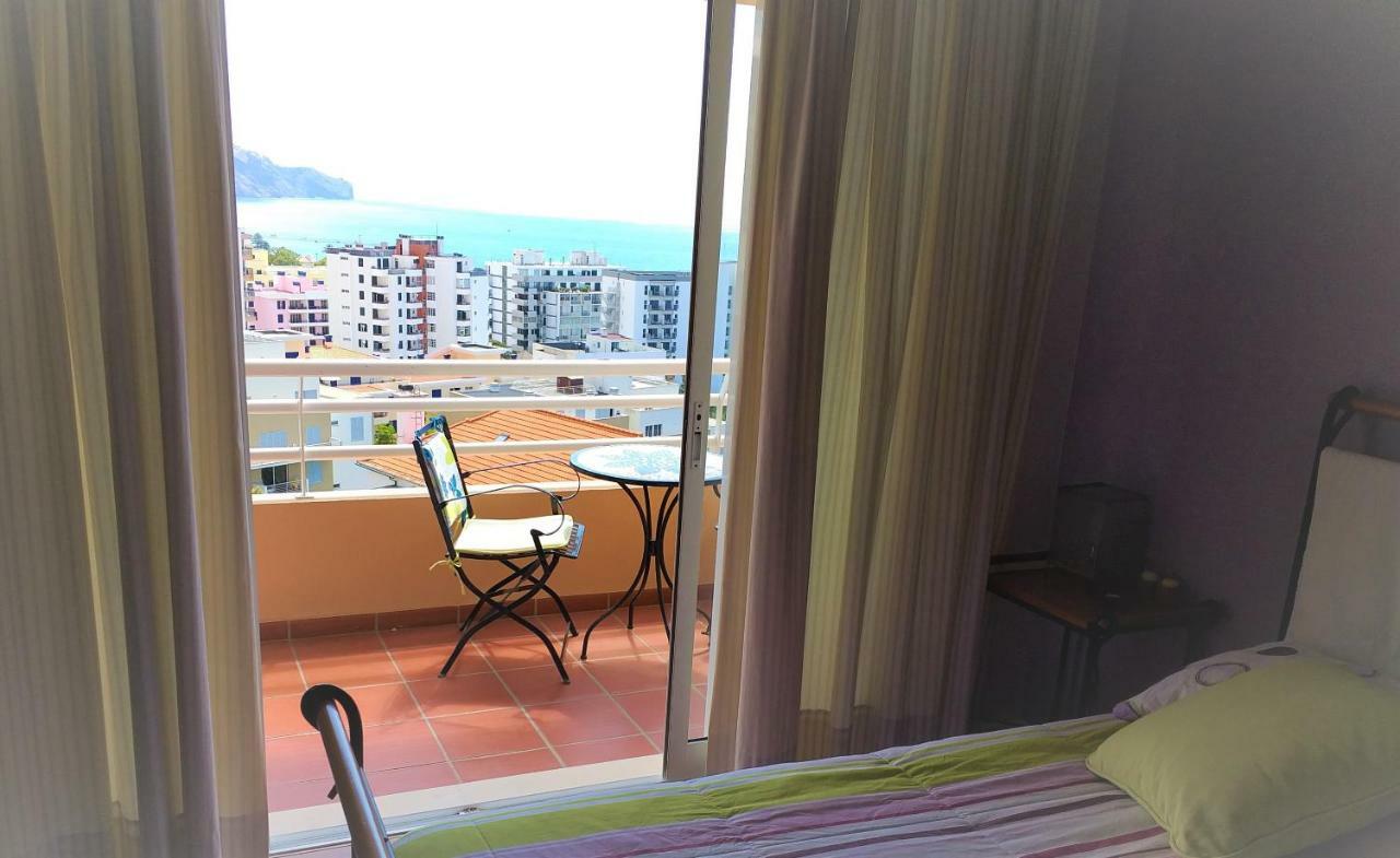 Lido Belissimo Apartment Funchal  Luaran gambar