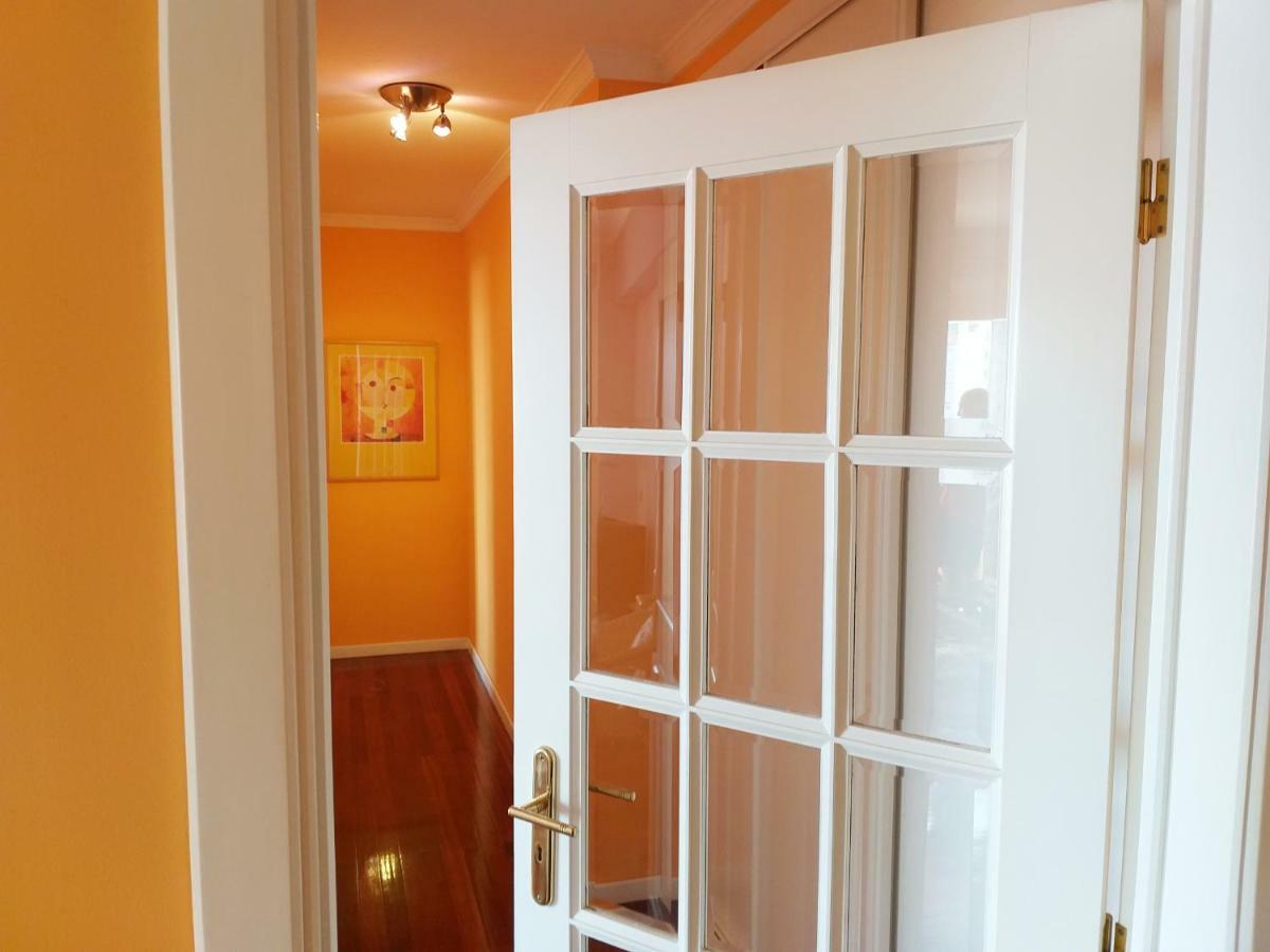 Lido Belissimo Apartment Funchal  Luaran gambar