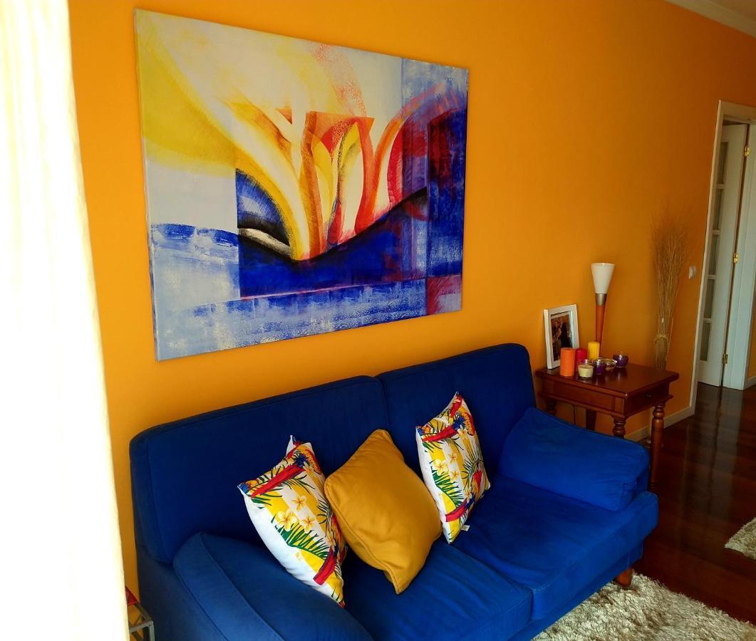 Lido Belissimo Apartment Funchal  Luaran gambar