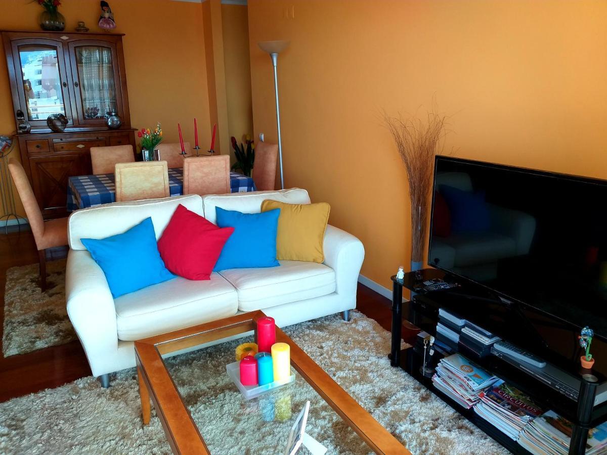 Lido Belissimo Apartment Funchal  Luaran gambar